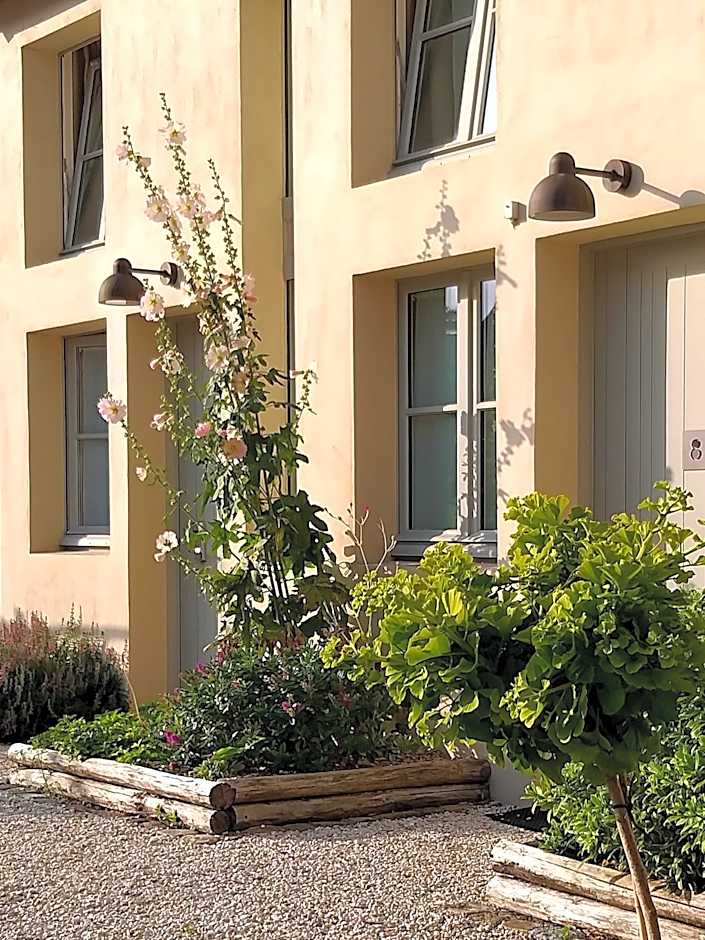 Hôtel Ginkgo - SPA Biloba