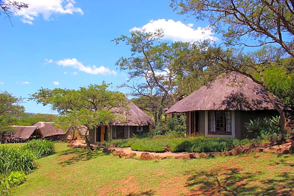 Ascot Bush Lodge & Spa
