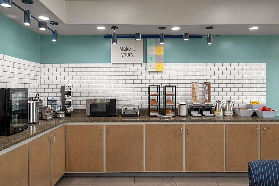 Garner Hotel Paducah West