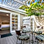 The Upham Hotel