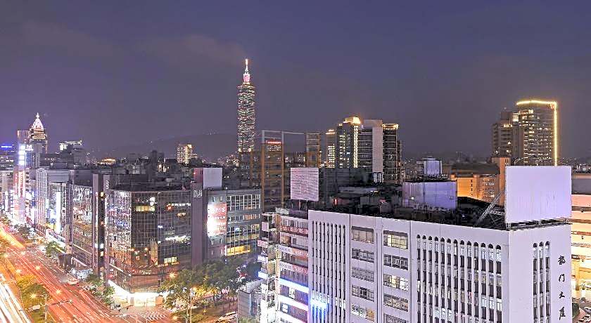 Eastin-Taipei Hotel