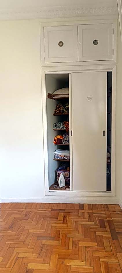 Apto no Centro de Petrópolis