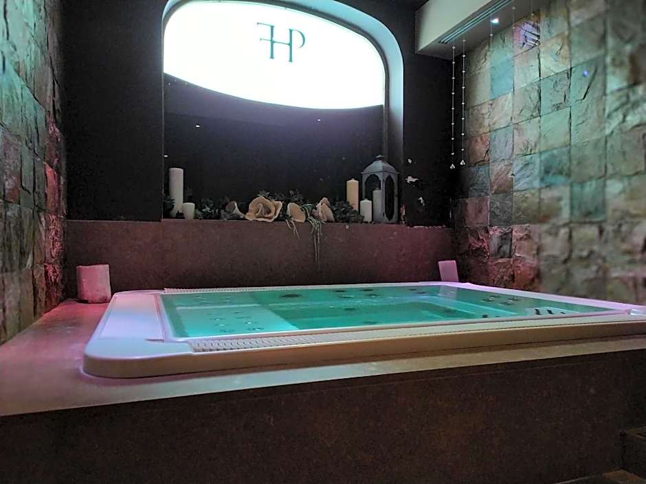 Hotel Porta Felice & Spa