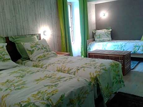 Family Suite