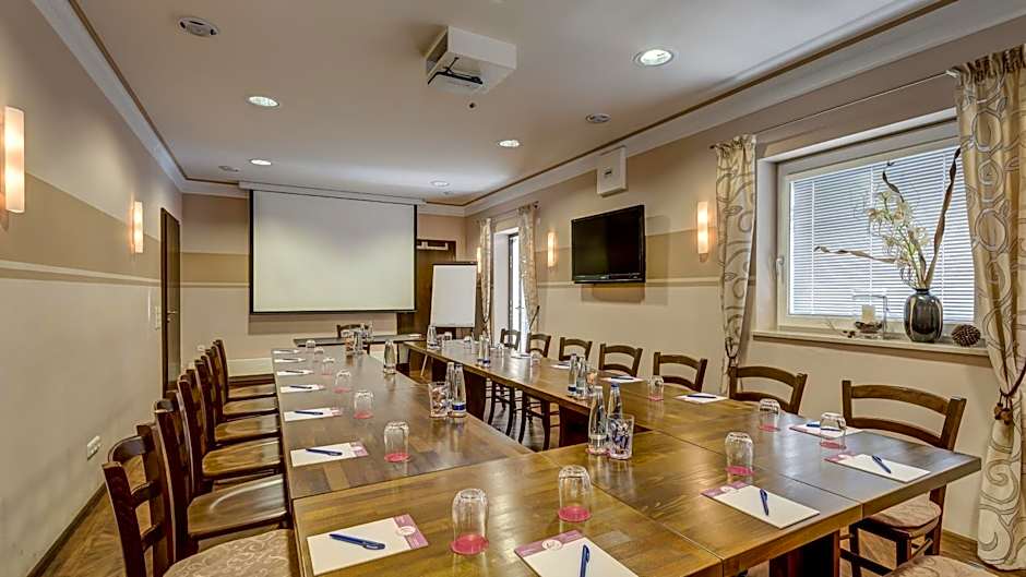 Hotel Restaurant Weihenstephaner Stuben