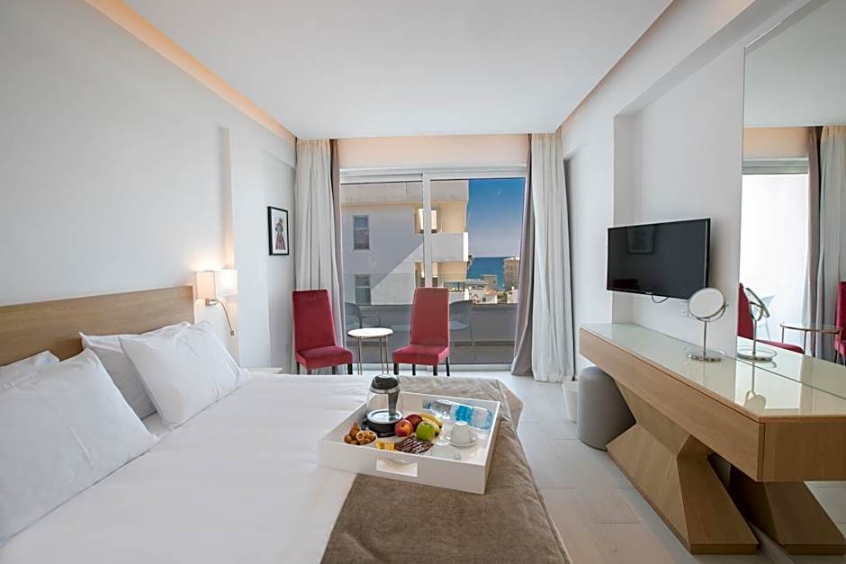 Kokkinos Boutique Hotel