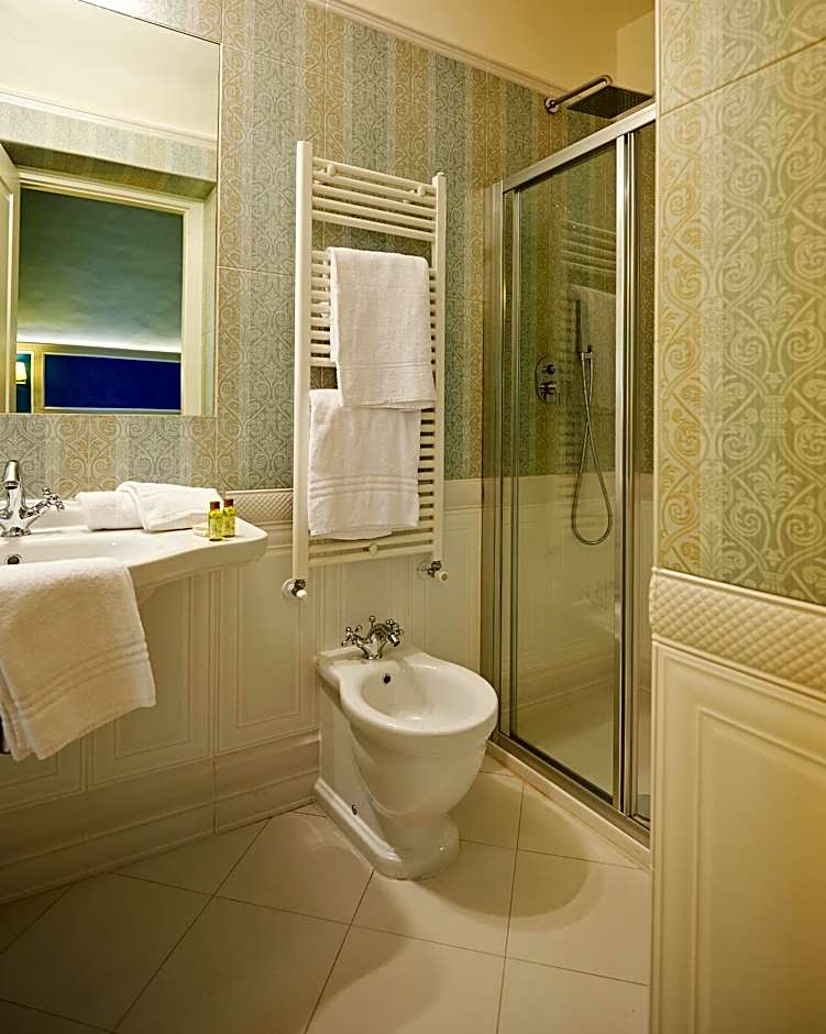 Hotel Firenze Capitale