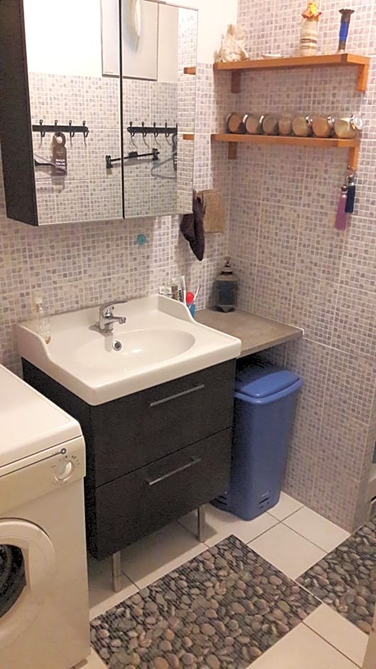 Chambre d'hôte Zen chez Philippe Parking free