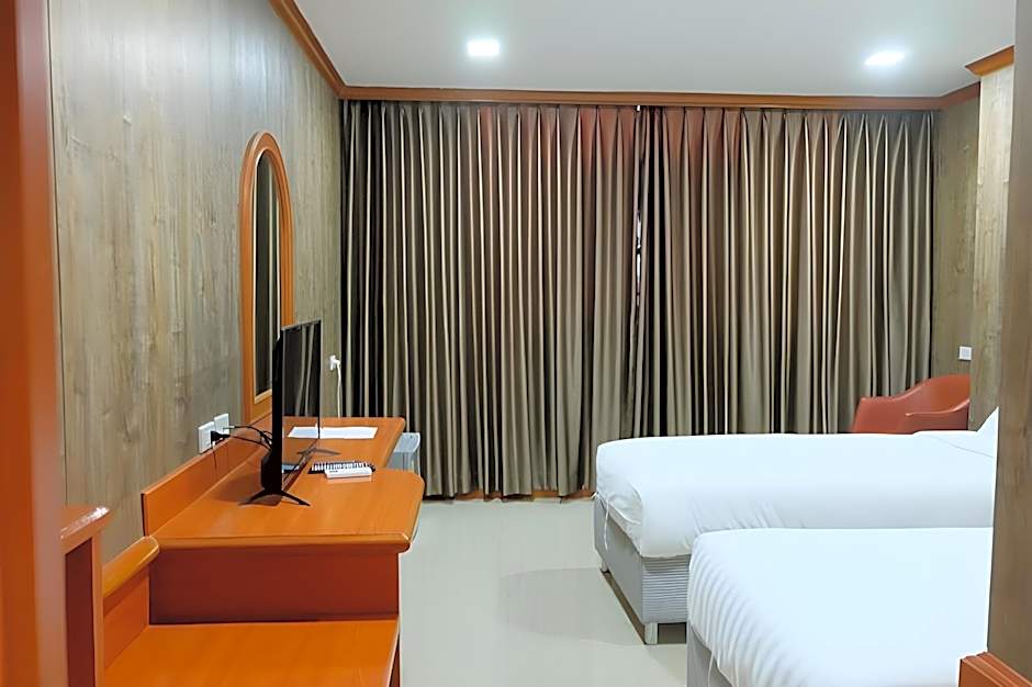 Grannylla Residence Ramkhamhaeng