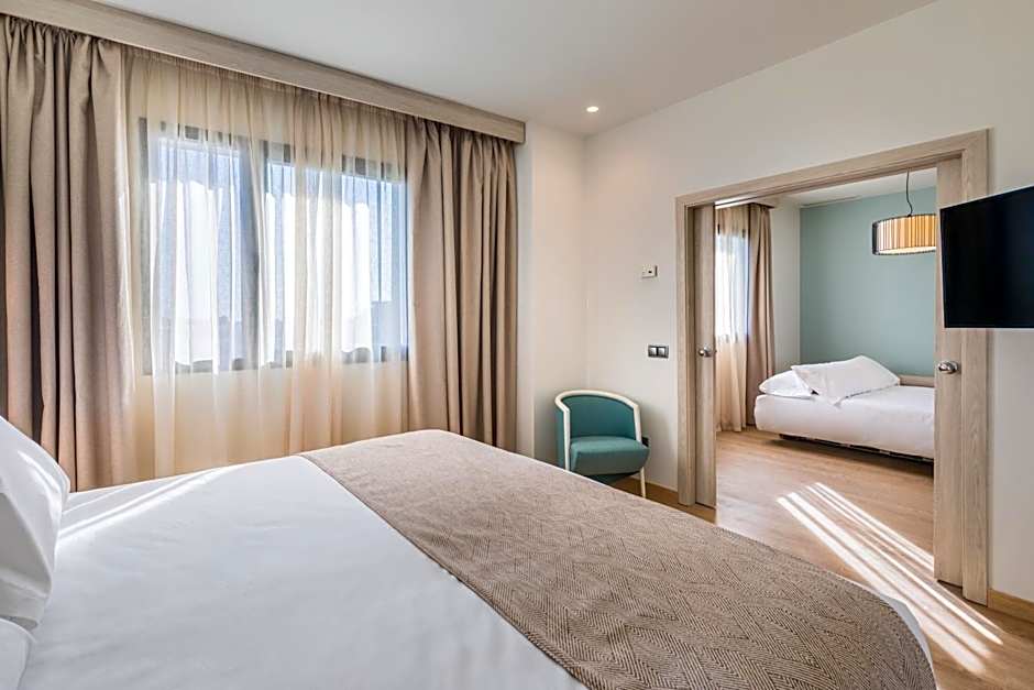 Occidental Sevilla Viapol