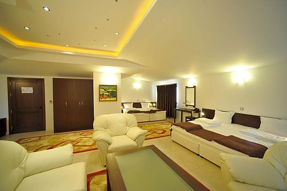 Hotel Melnik Хотел Мелник