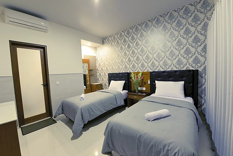 Le LIMA Hotel
