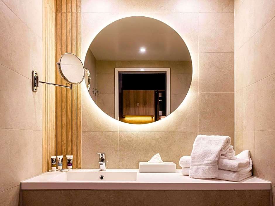 Mercure Han-sur-Lesse