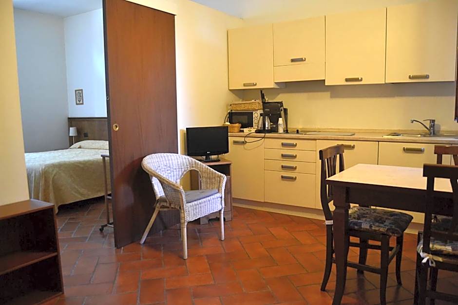 RESIDENCE LA GAGGIANESE