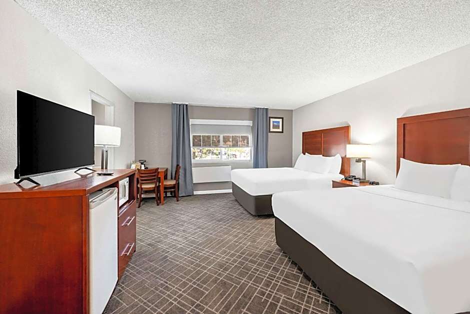Comfort Inn Yreka I-5
