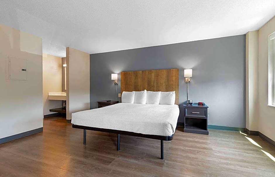 Extended Stay America Suites - Washington, D.C. - Centreville - Manassas