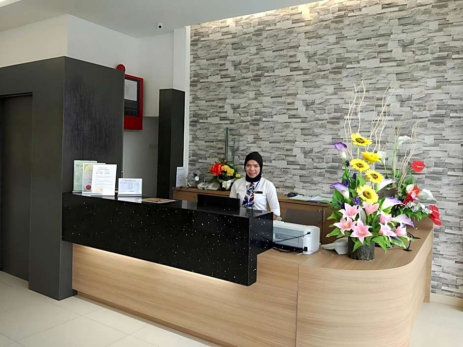 Hotel Alpha