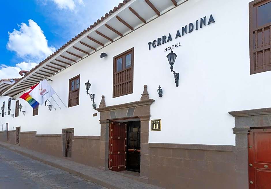 Terra Andina Hotel Cusco