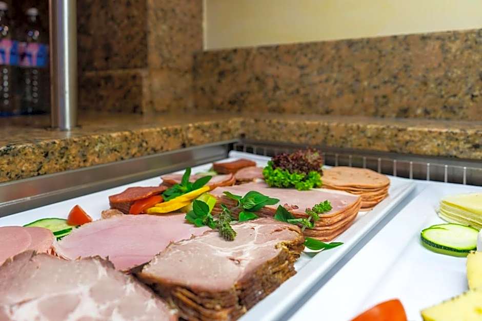 Hotel Zum Schwarzen Bären