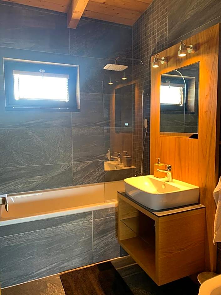 Marina Liptov pri Liptovskej Mare