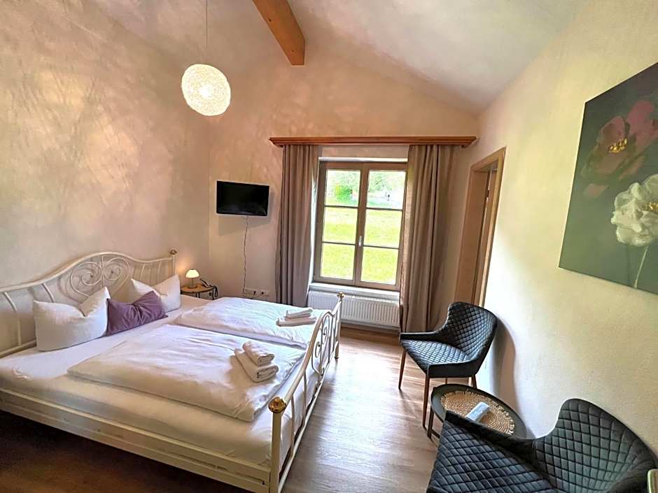 Hotel Fischer am See