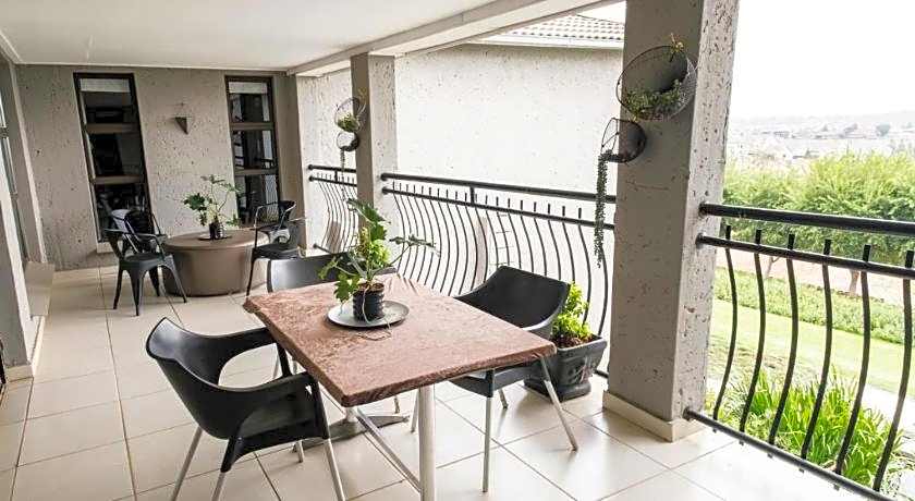 Altissimo Symphony Guesthouse