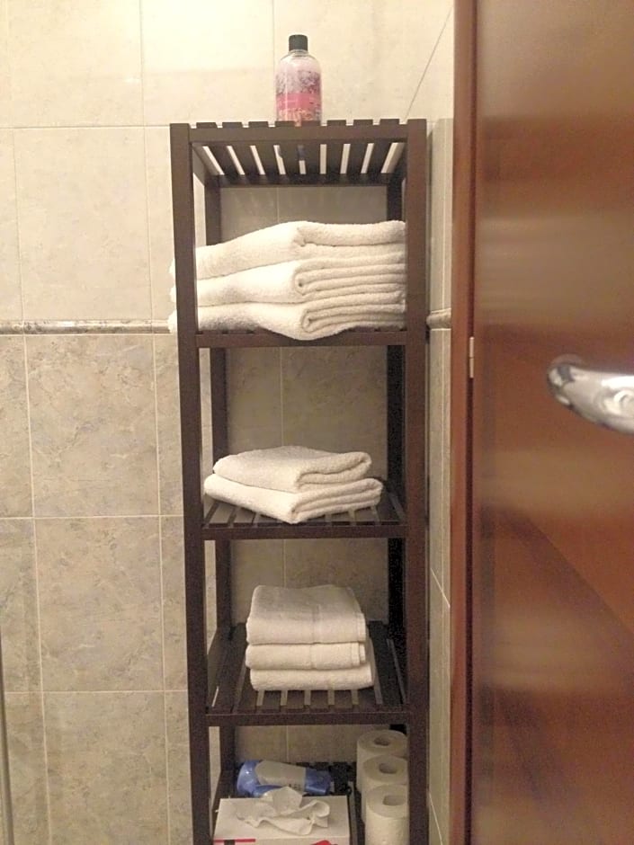 B&B Via Roma suite - Ortona Rooms