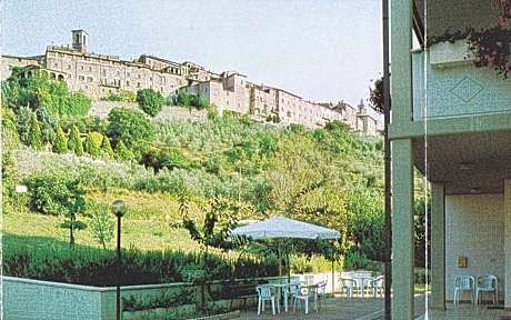 HOTEL SAN FRANCESCO INN