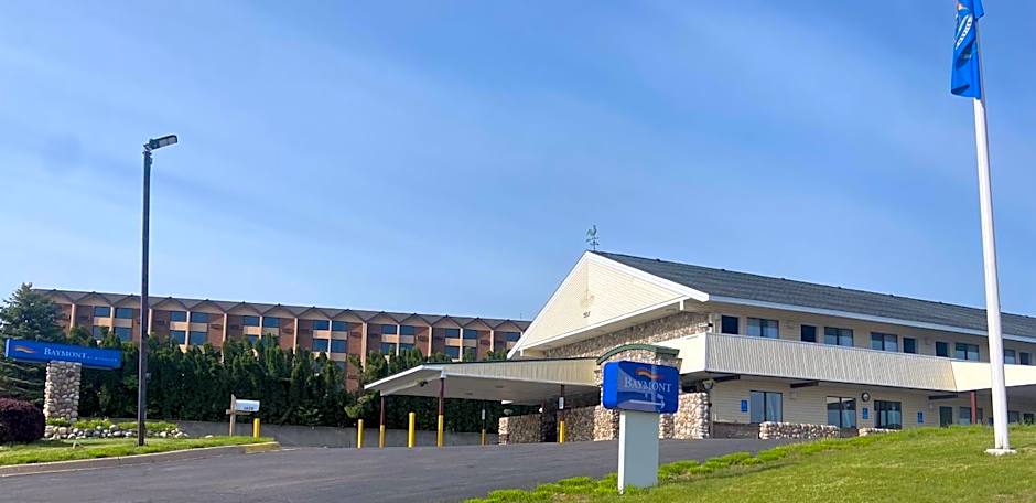 Photo 1 of 53 of Baymont by Wyndham Petoskey