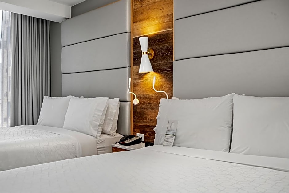 Holiday Inn Express San Juan Condado By IHG