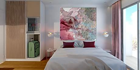 DOUBLE OR TWIN SUPERIOR