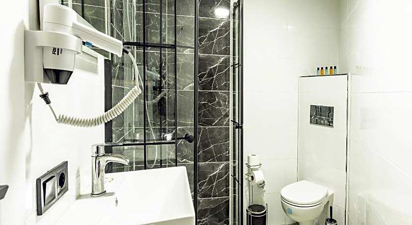 Bodrum Vera Hotel