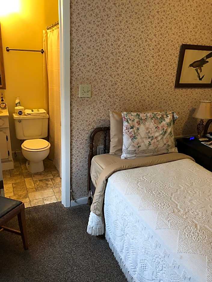 The Courtland Hotel & Spa