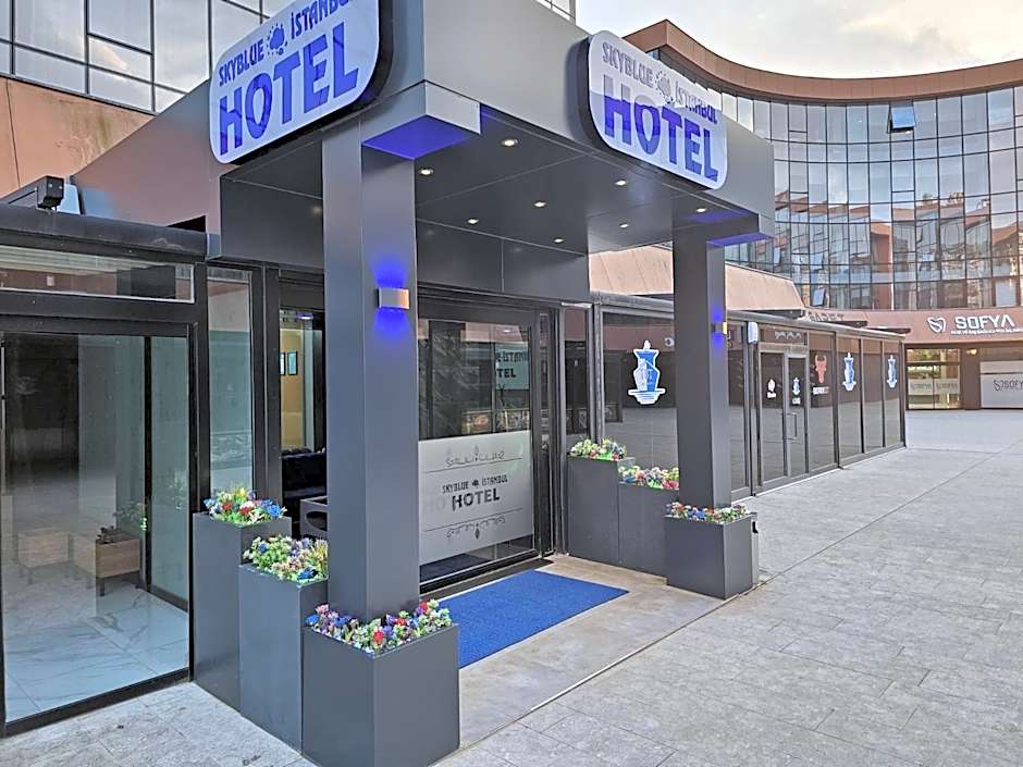 SKYBLUE İSTANBUL HOTEL