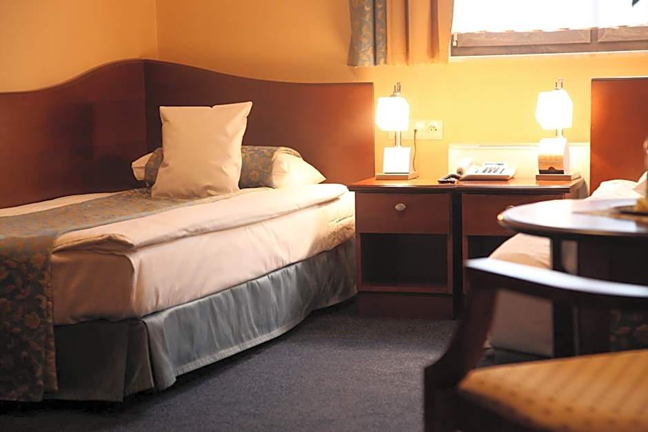 Hotel Ambasadorski Rzeszow