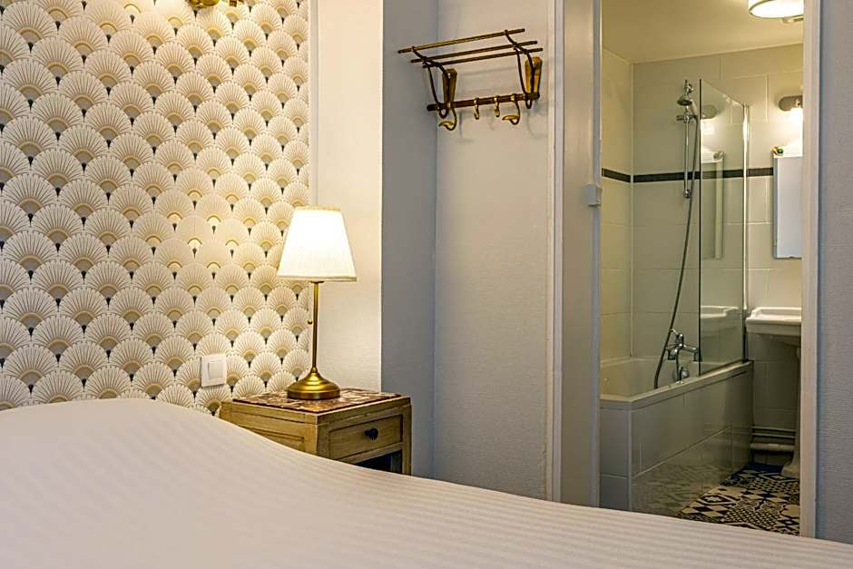 Hôtel Saint Maurice