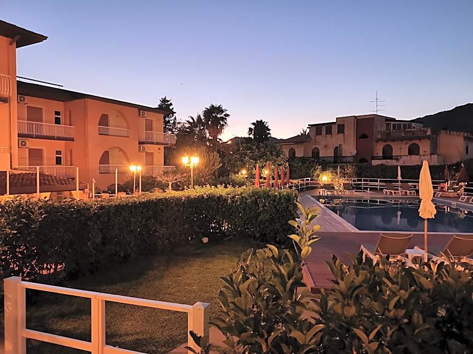 Residence Villa Giardini