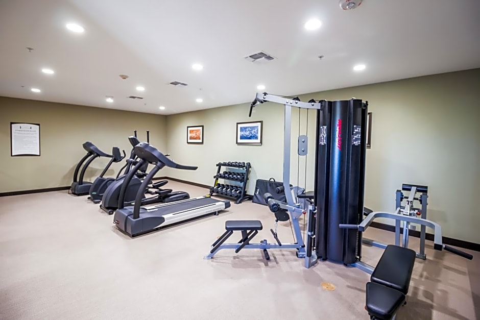 Staybridge Suites Plano / Frisco By IHG