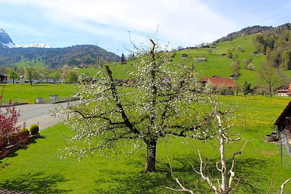 Landgasthof Grossteil