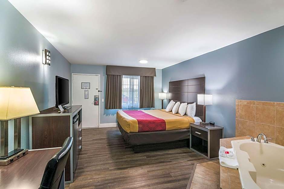 Econo Lodge Hesperia - Victorville I-15