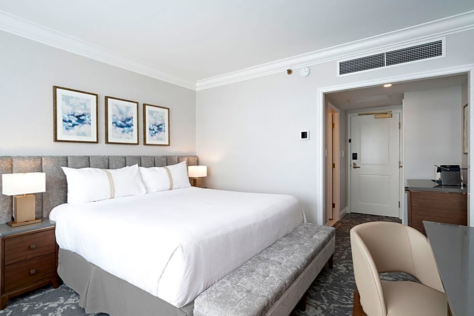 The Sutton Place Hotel-Vancouver
