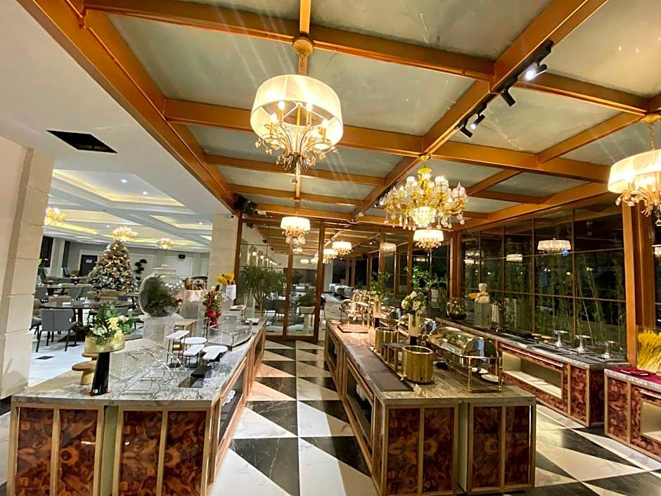 The Western Hill Hotel