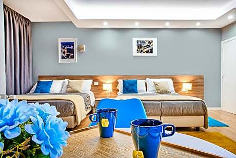 Family Suite King