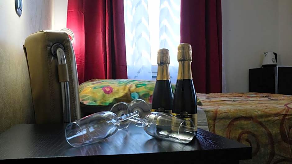 National Gallery Taormina B&B
