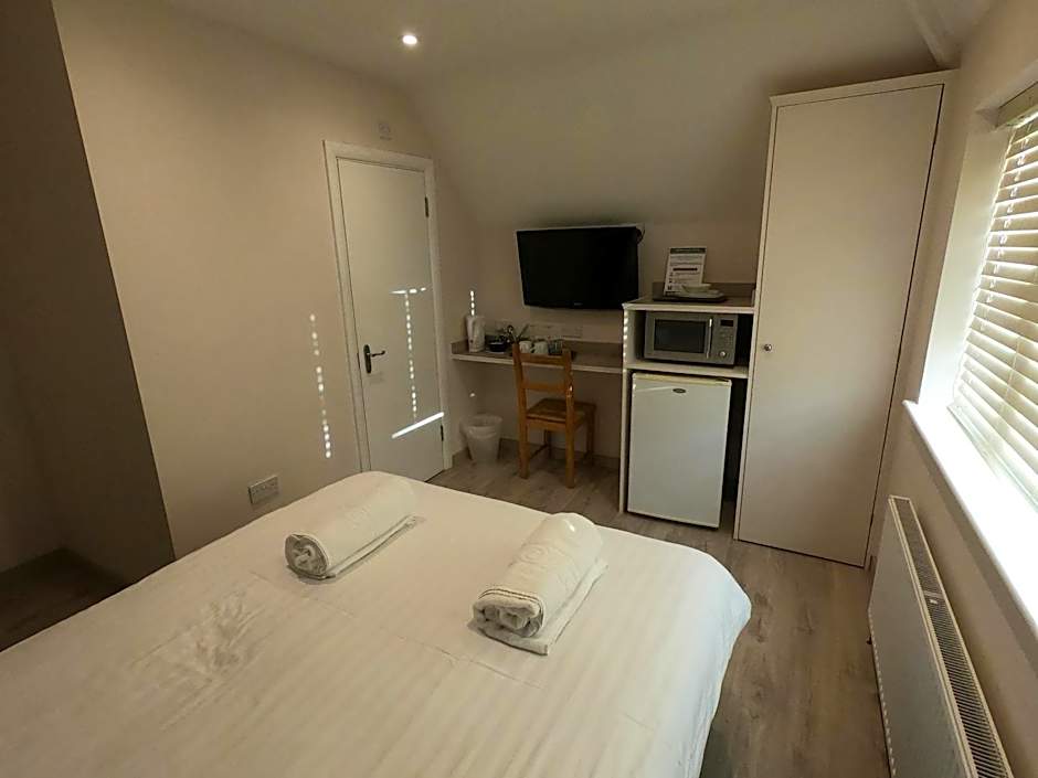 Debden Guest House