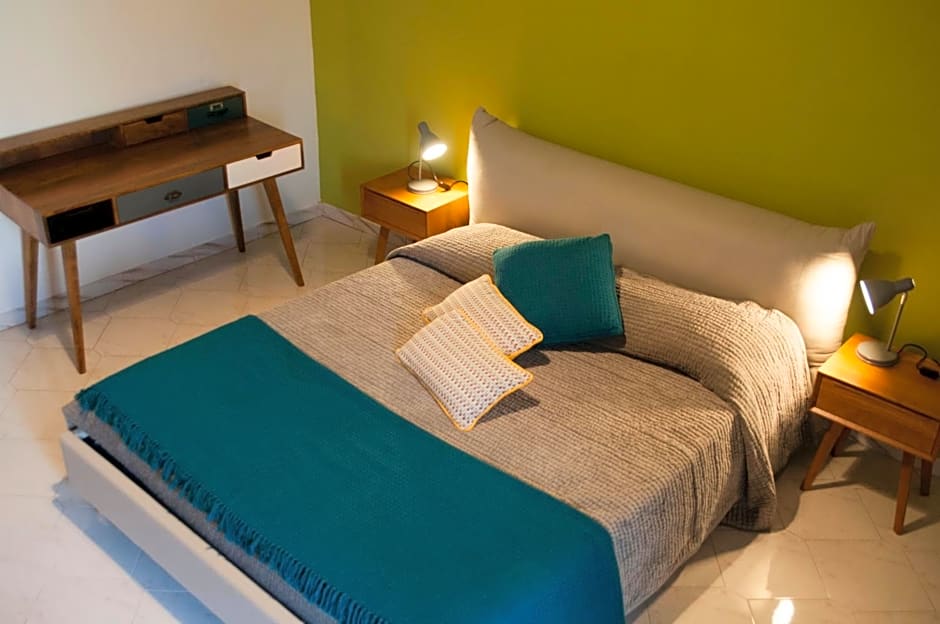 Retrò B&B