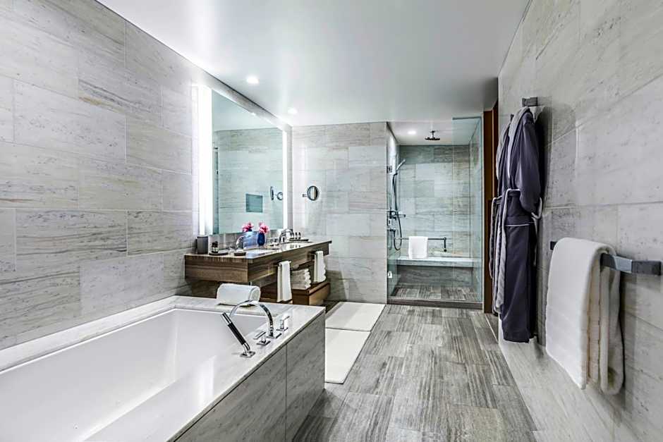 InterContinental - Los Angeles Downtown By IHG