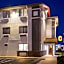 Super 8 by Wyndham College Park Wash DC Area