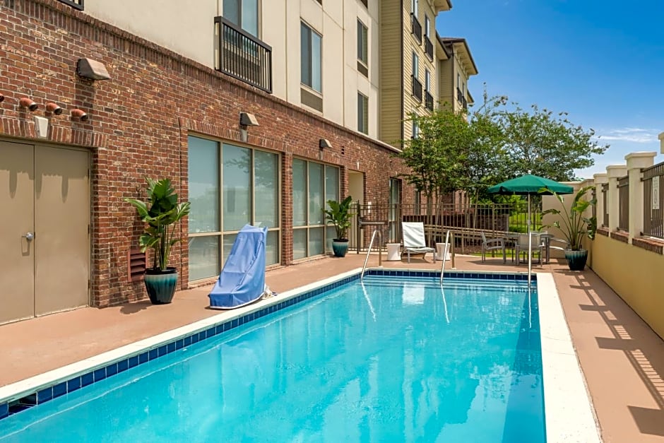 SpringHill Suites by Marriott Lafayette South at River Ranch