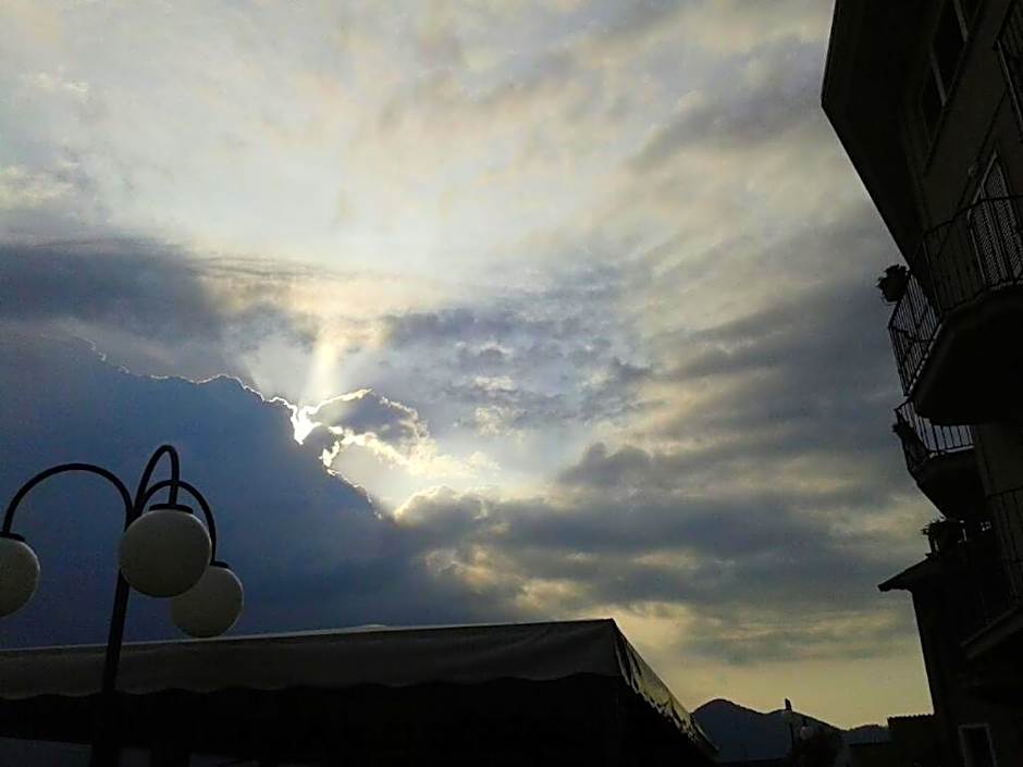 Locanda del Lago Rosmunda